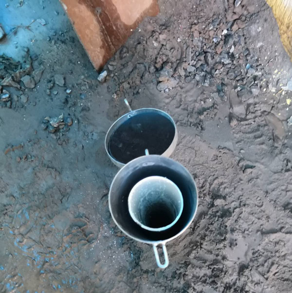 绍兴打环境监测井